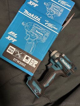 Makita razovy Utahovak - nepoužity - 2