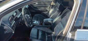 Audi A6 C6 2,7 TDI Motor BP - 2