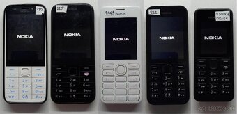 NOKIA 230Dual 225Single 206.1Single 222Dual 130Dual - 2