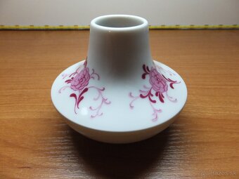 Brusel, pěkná stará vázička zn. Weiden Bavaria. - 2