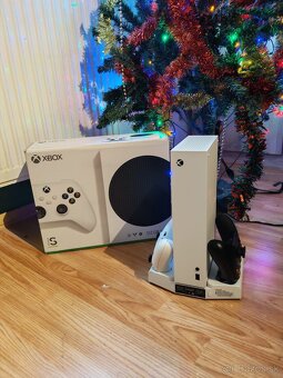 Xbox series S - 2