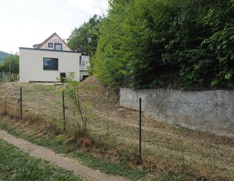 Predaj, dom, chata, chalupa, Banská Štiavnica - 2