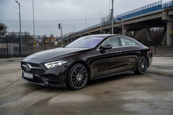 Mercedes CLS 450 4MATIC - 2