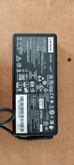 Lenovo Slim Tip Adaptér 135W - 2