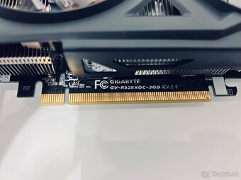 AMD Radeon R9 280X 3GB - 2