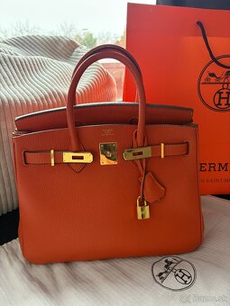 Hermes Birkin 30 - 2