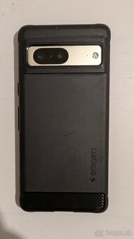 Google pixel 7 5G Lemongrass 128GB - 2