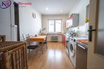 2,5 izbový byt v Martine - 2