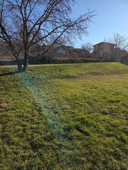 Lukrativny pozemok Nitra Zobor - 2