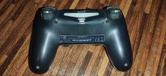 Dualshock 4 - 2