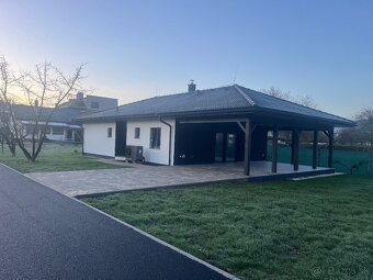 Predaj rodinný dom Ptičie - 2