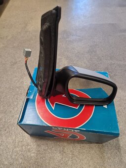 Ford C-MAX predné zrkadlo NOVÉ - 2