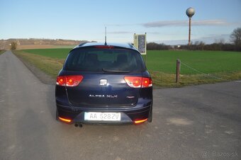 Seat Altea XL 4x4 77kw - 2