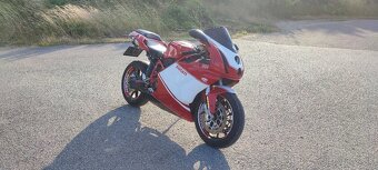 Predám Ducati 999 - 2