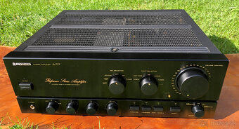 nefunkcny Pioneer A777 na opravu - 2