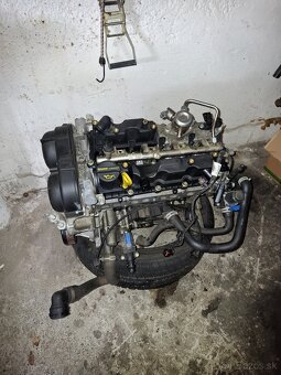 Motor ford 16 ecoboost JQDB - 2