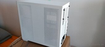 PC skrinka Darkflash DLX4000 Glass - 2