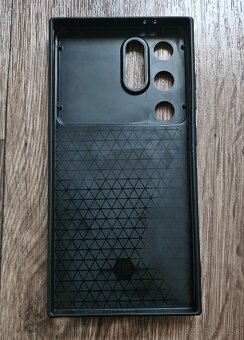 Samsung S24 Ultra Kryt / Puzdro - 2