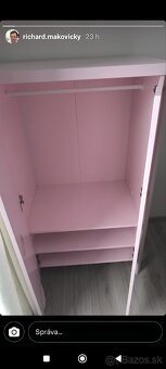 Detský nábytok - 2