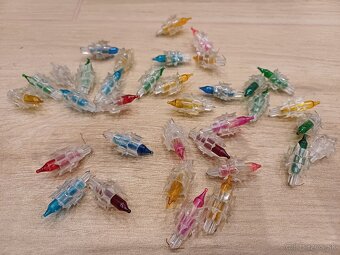 Stare vianocne ziarovky - 2