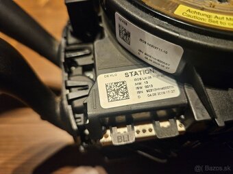 podvolantový krúžok - 2