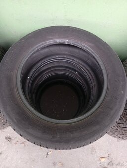 Kleber dynaxer HP3, 185/65 r15 - 2