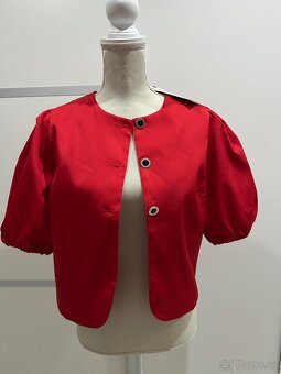 Dámske bolerko zn. Lindex - 2