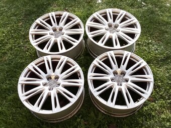 Original Audi R20 5x112 - 2