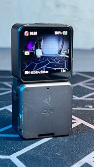 DJI Action 2 Dual Screen Combo + Prislusenstvo - 2