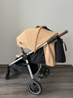 Kocik Petite Mars Royal - 2