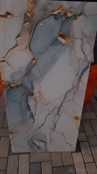 Dlažba 60x120 leštená - 2