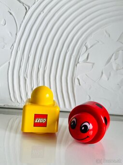 Lego Duplo Primo Rattle 2168-1 - 2