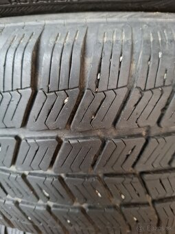 Plechové disky 5x100 - 2