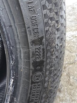 235/55 R 19 - 2