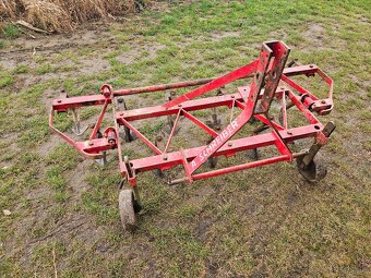 Kultivátor, kombinátor - 2