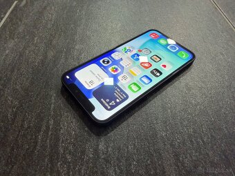 Apple iPhone 12 mini 64 GB Black - 2