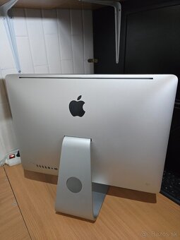 iMac 21.5" Mid 2011 - 2