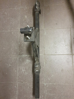 Držiak na náradie - 2