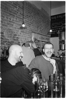 nikon L35AF point and shoot camera - 2