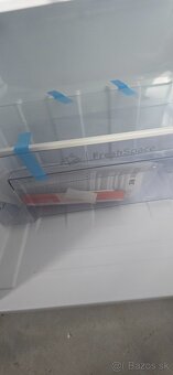 Chladnička NOVÁ- nezapnutá. - 2