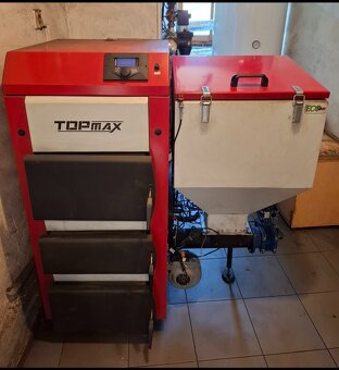 TOPMAX  15kW - 2