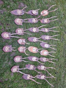 Zbierka na predaj - 2