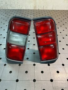 Nissan patrol y61 - 2