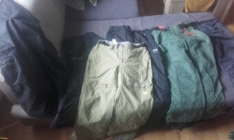 Lyžiarska bunda  S. - 2