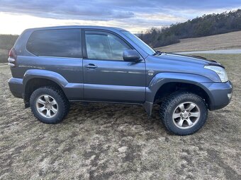 Toyota LAND CRUISER - 2