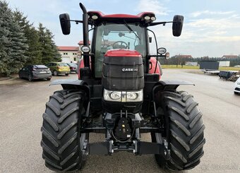 CASE IH Puma 150 - 2