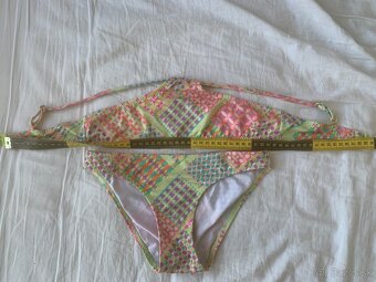 Dievčenský plavky H&M, 8-9 rokov - 2