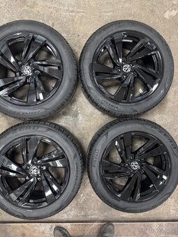 5x112R20 Volkswagen originál - 2