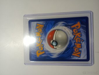 Pokémon karticky - 2