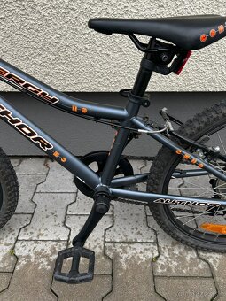 Bicykel Author Energy 20" - 2